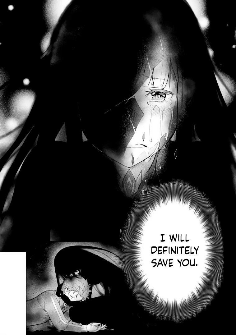 Re:Zero Kara Hajimeru Isekai Seikatsu Dai 4-shou - Seiiki to Gouyoku no Majo chapter 24.5 page 20