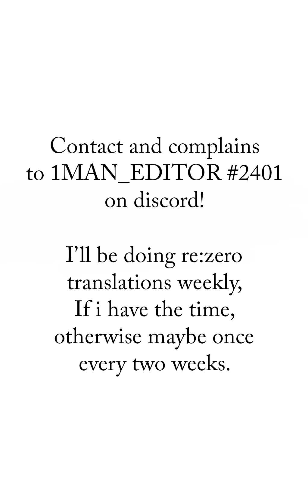 Re:Zero Kara Hajimeru Isekai Seikatsu Dai 4-shou - Seiiki to Gouyoku no Majo chapter 24.5 page 21