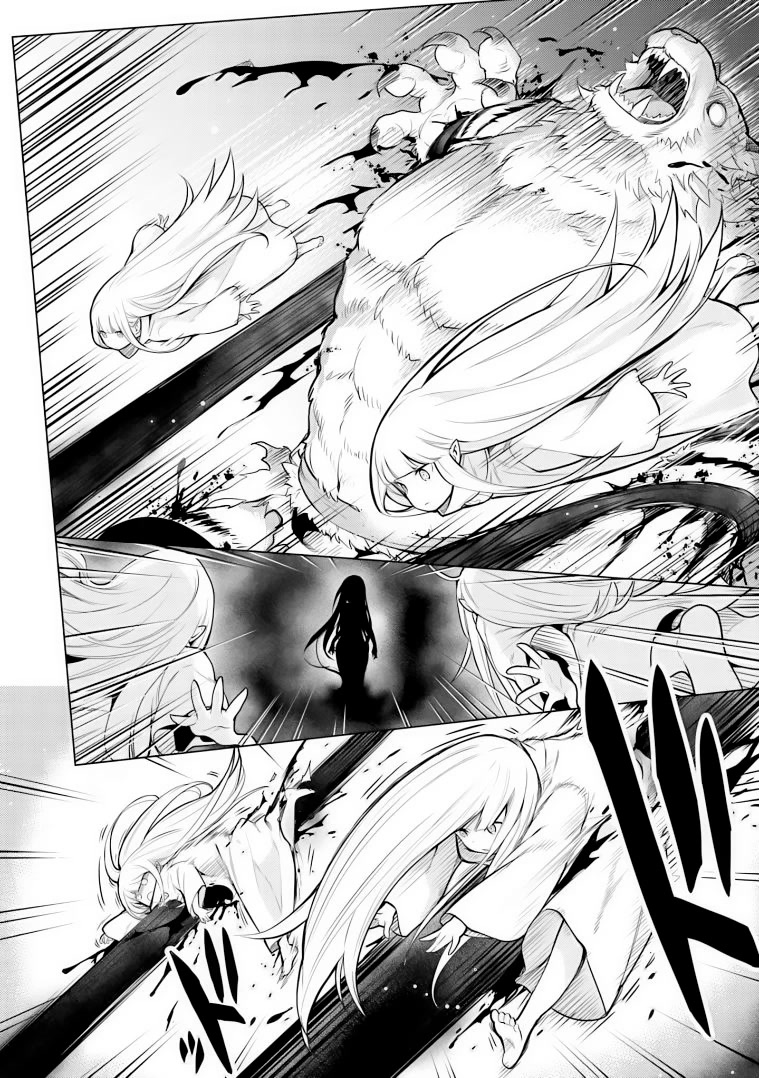 Re:Zero Kara Hajimeru Isekai Seikatsu Dai 4-shou - Seiiki to Gouyoku no Majo chapter 24.5 page 4