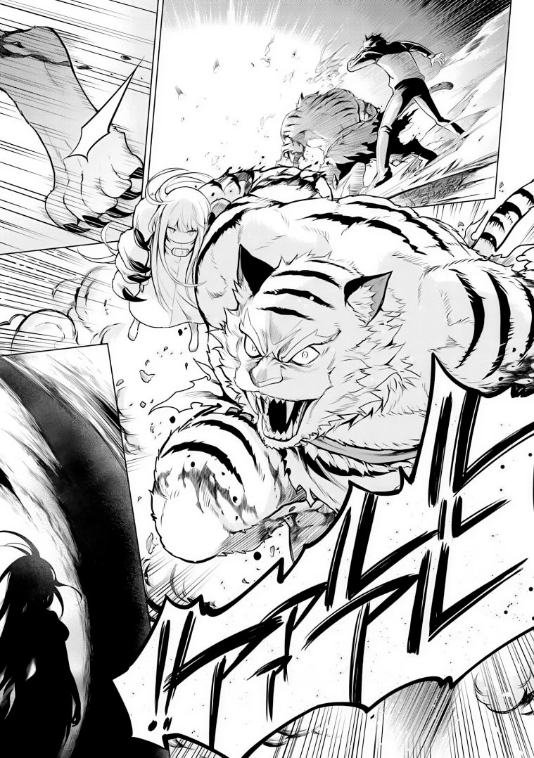 Re:Zero Kara Hajimeru Isekai Seikatsu Dai 4-shou - Seiiki to Gouyoku no Majo chapter 24.5 page 7