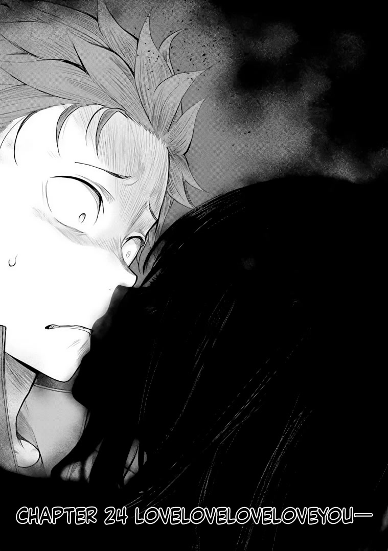 Re:Zero Kara Hajimeru Isekai Seikatsu Dai 4-shou - Seiiki to Gouyoku no Majo chapter 24 page 1