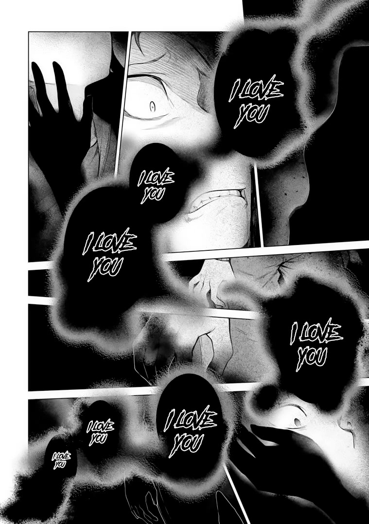 Re:Zero Kara Hajimeru Isekai Seikatsu Dai 4-shou - Seiiki to Gouyoku no Majo chapter 24 page 2