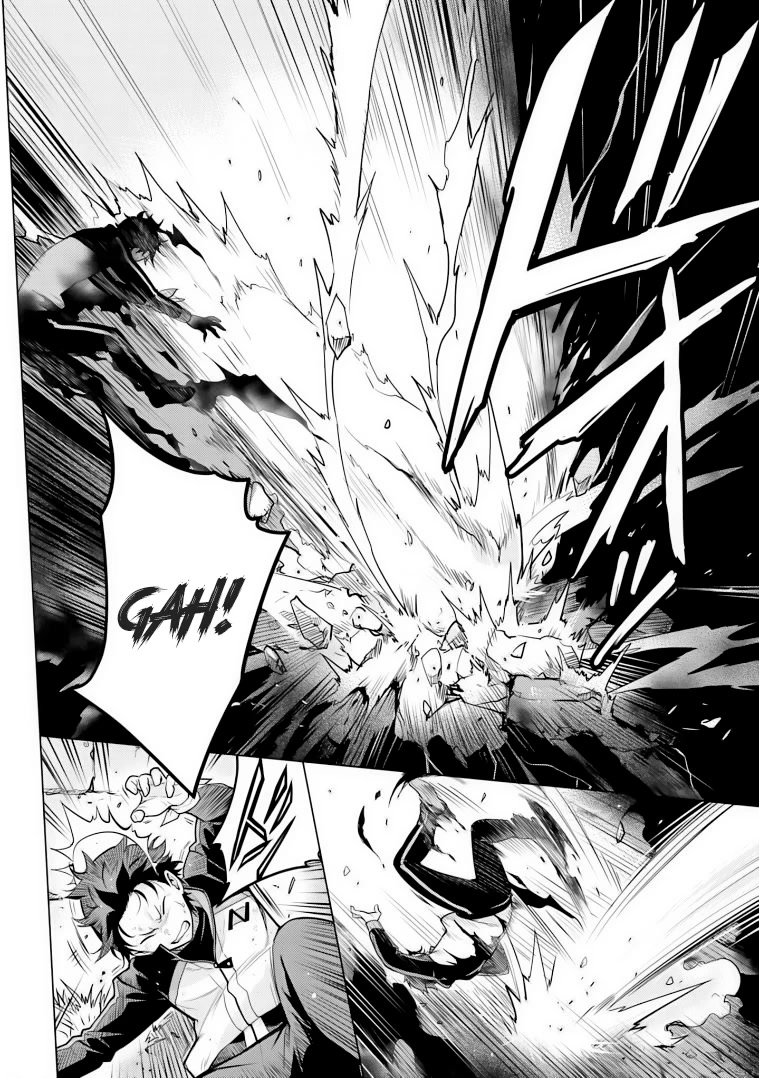 Re:Zero Kara Hajimeru Isekai Seikatsu Dai 4-shou - Seiiki to Gouyoku no Majo chapter 24 page 4