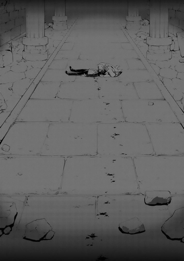 Re:Zero Kara Hajimeru Isekai Seikatsu Dai 4-shou - Seiiki to Gouyoku no Majo chapter 33 page 12