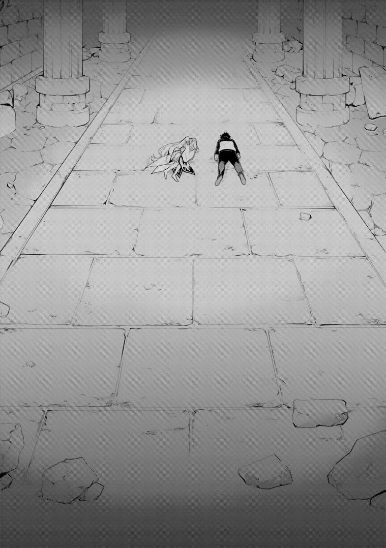 Re:Zero Kara Hajimeru Isekai Seikatsu Dai 4-shou - Seiiki to Gouyoku no Majo chapter 33 page 14