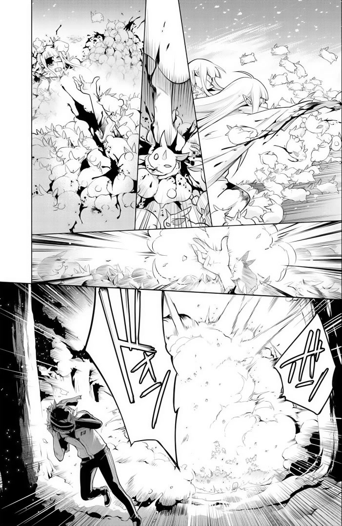 Re:Zero Kara Hajimeru Isekai Seikatsu Dai 4-shou - Seiiki to Gouyoku no Majo chapter 33 page 5