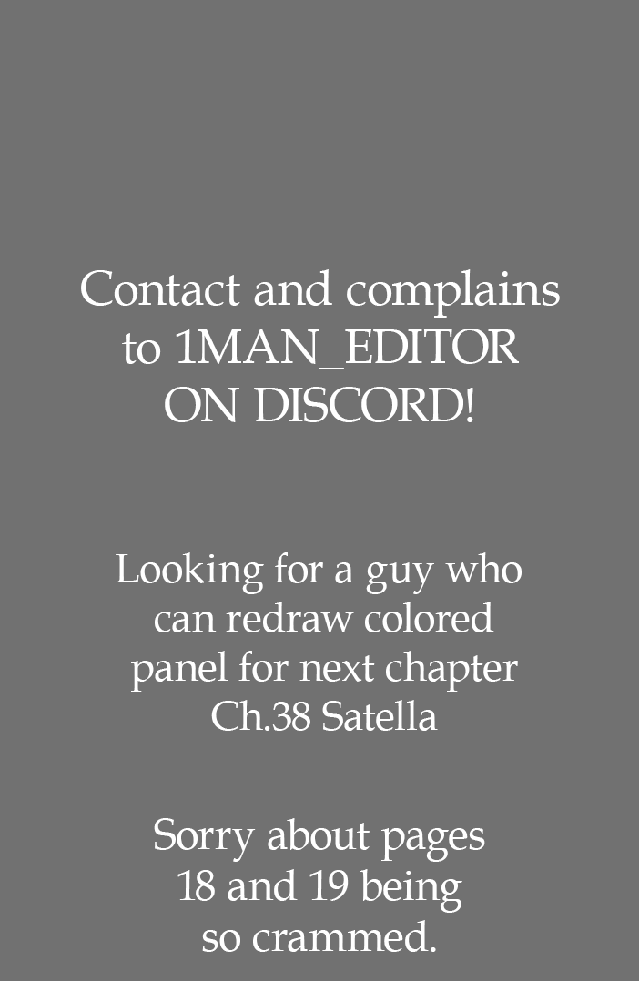 Re:Zero Kara Hajimeru Isekai Seikatsu Dai 4-shou - Seiiki to Gouyoku no Majo chapter 37 page 33