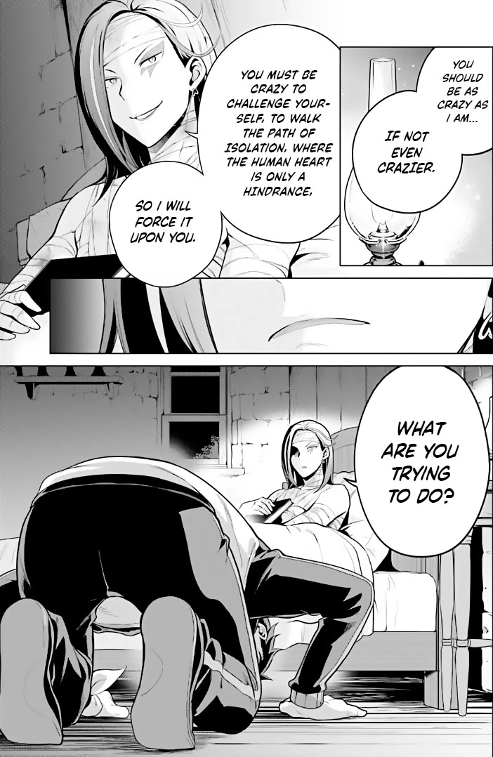 Re:Zero Kara Hajimeru Isekai Seikatsu Dai 4-shou - Seiiki to Gouyoku no Majo chapter 40 page 6