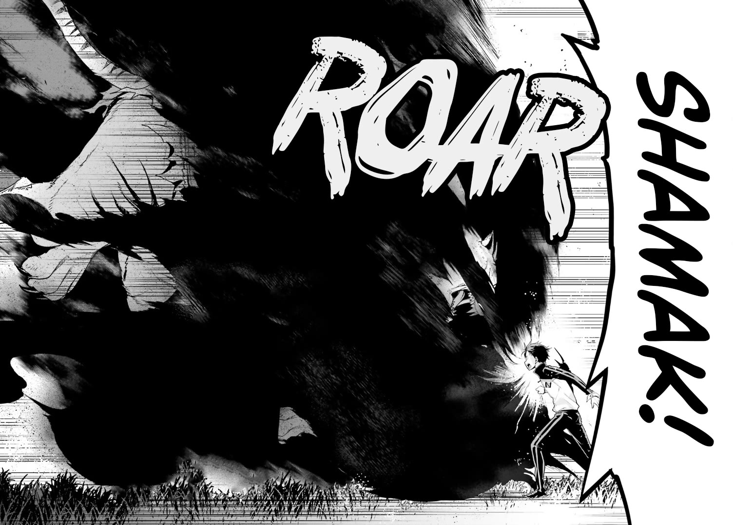 Re:Zero Kara Hajimeru Isekai Seikatsu Dai 4-shou - Seiiki to Gouyoku no Majo chapter 48 page 22