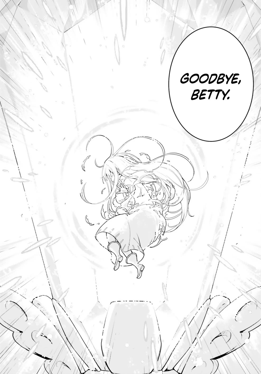 Re:Zero Kara Hajimeru Isekai Seikatsu Dai 4-shou - Seiiki to Gouyoku no Majo chapter 56 page 18