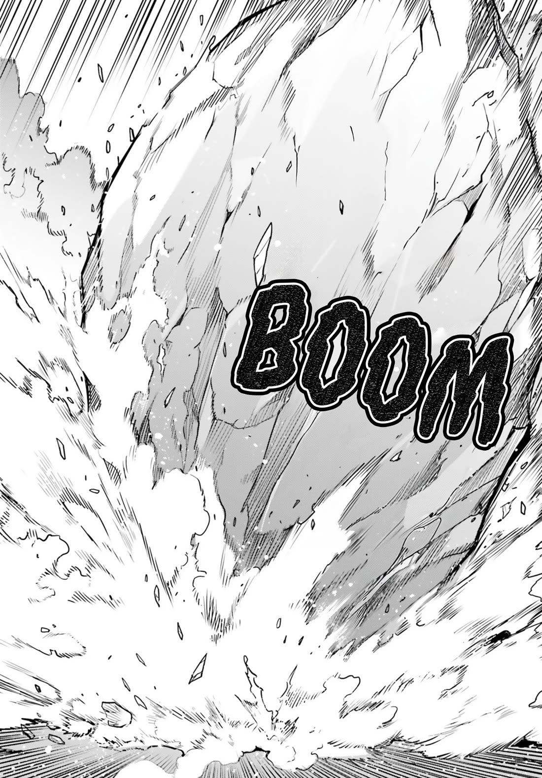 Re:Zero Kara Hajimeru Isekai Seikatsu Dai 4-shou - Seiiki to Gouyoku no Majo chapter 58 page 7