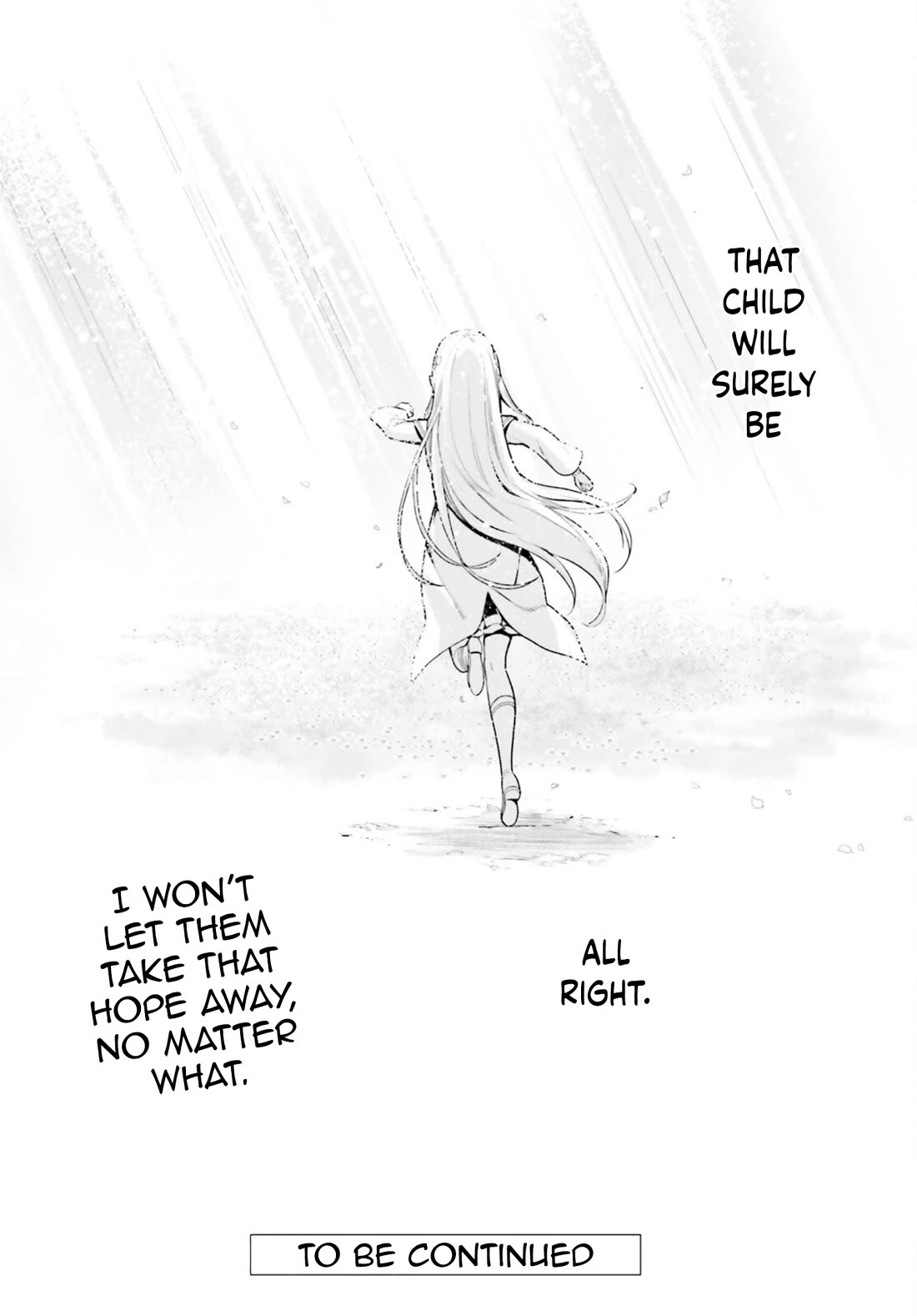 Re:Zero Kara Hajimeru Isekai Seikatsu Dai 4-shou - Seiiki to Gouyoku no Majo chapter 59 page 40