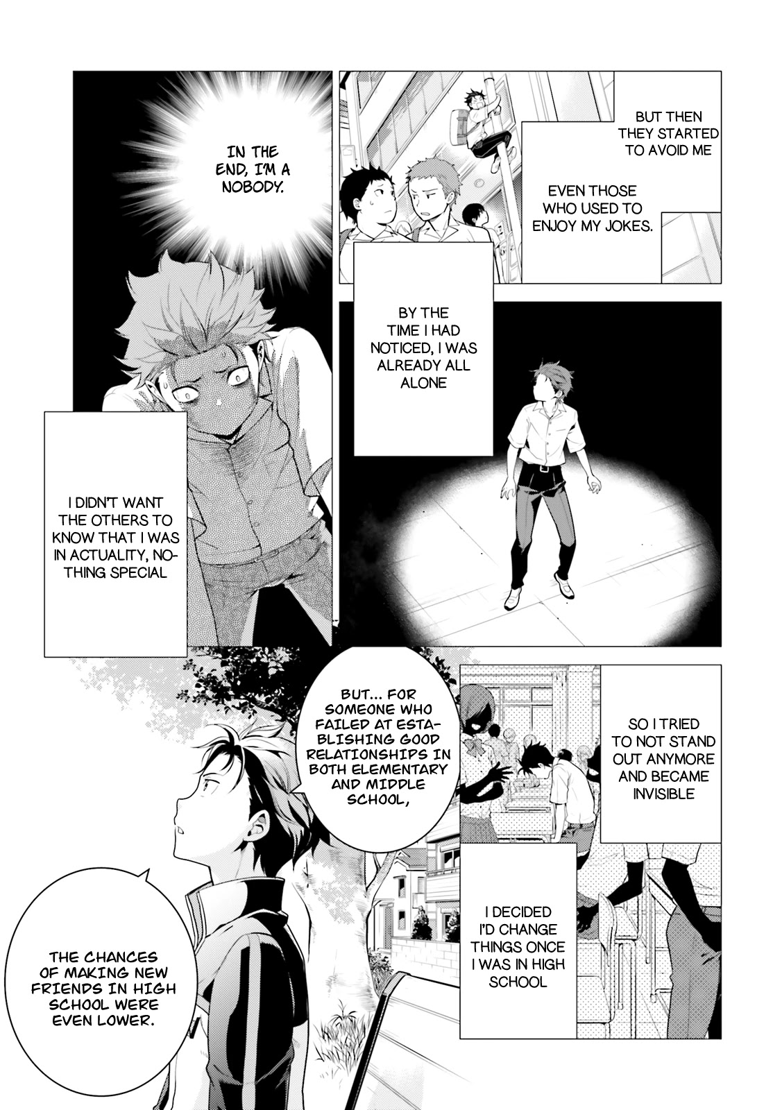 Re:Zero Kara Hajimeru Isekai Seikatsu Dai 4-shou - Seiiki to Gouyoku no Majo chapter 6 page 26