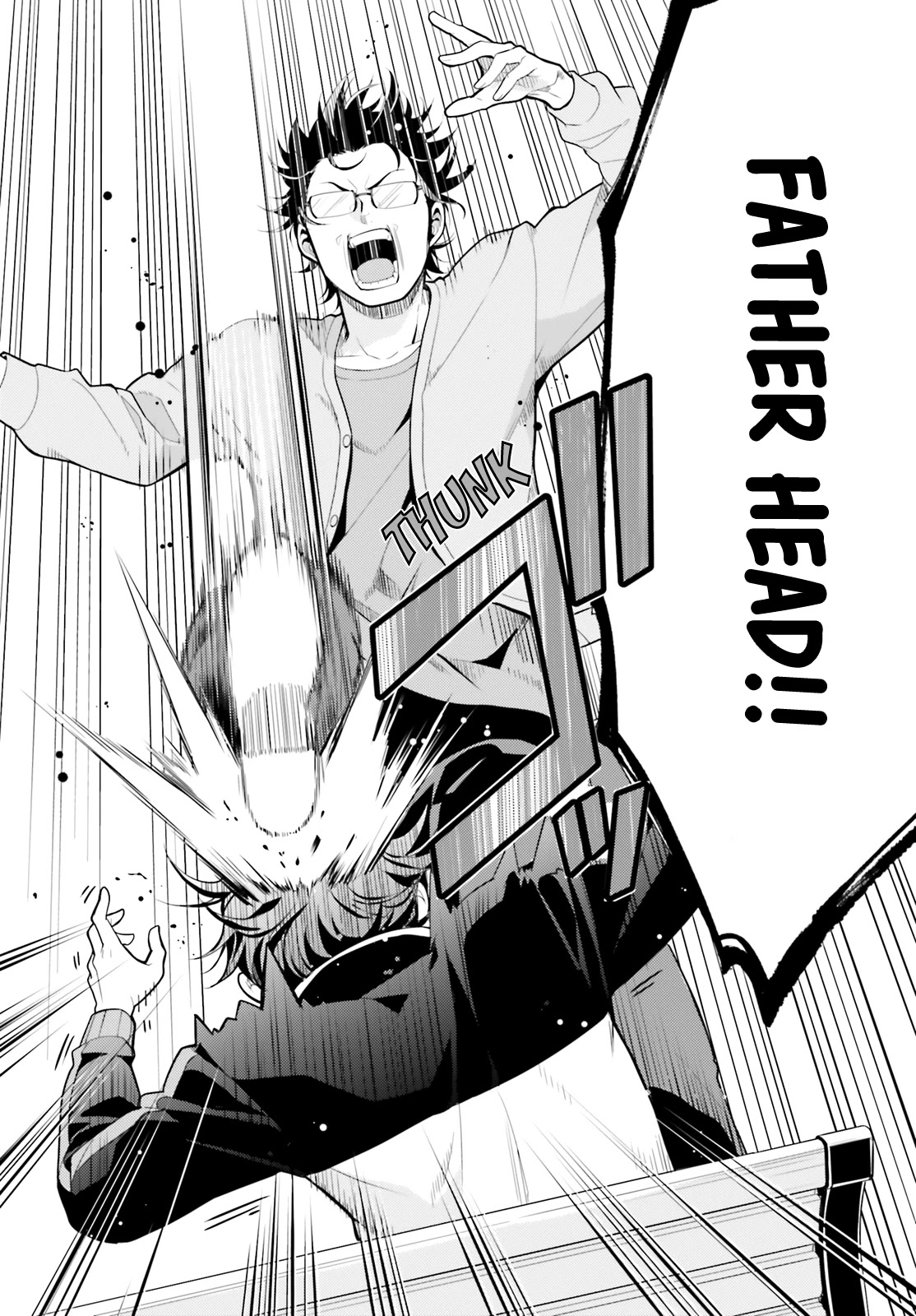 Re:Zero Kara Hajimeru Isekai Seikatsu Dai 4-shou - Seiiki to Gouyoku no Majo chapter 6 page 31