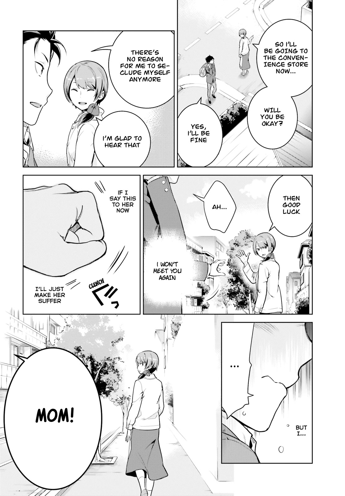 Re:Zero Kara Hajimeru Isekai Seikatsu Dai 4-shou - Seiiki to Gouyoku no Majo chapter 7 page 20