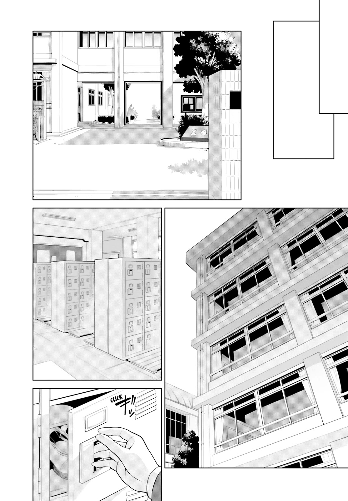 Re:Zero Kara Hajimeru Isekai Seikatsu Dai 4-shou - Seiiki to Gouyoku no Majo chapter 7 page 27