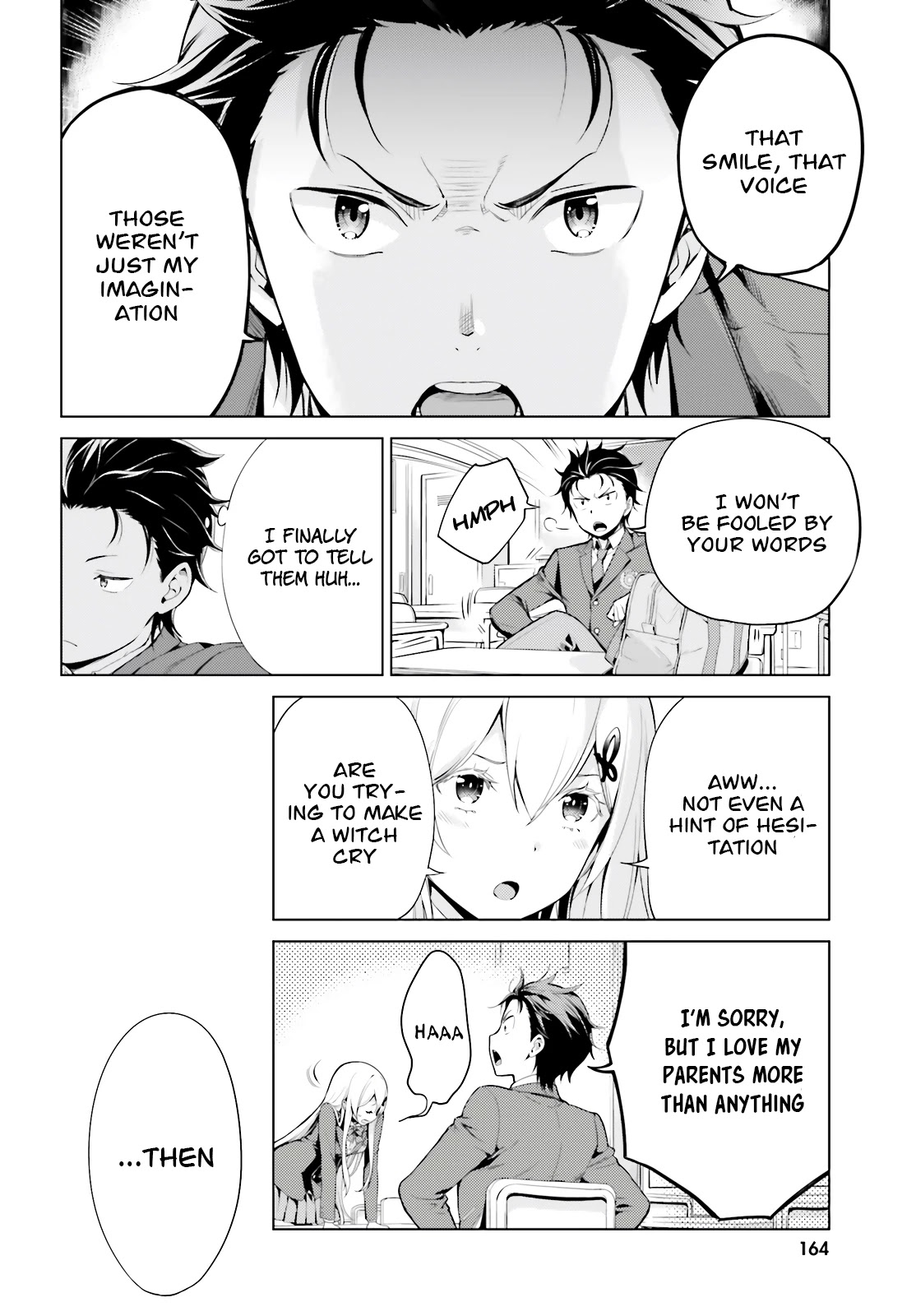 Re:Zero Kara Hajimeru Isekai Seikatsu Dai 4-shou - Seiiki to Gouyoku no Majo chapter 8.5 page 3