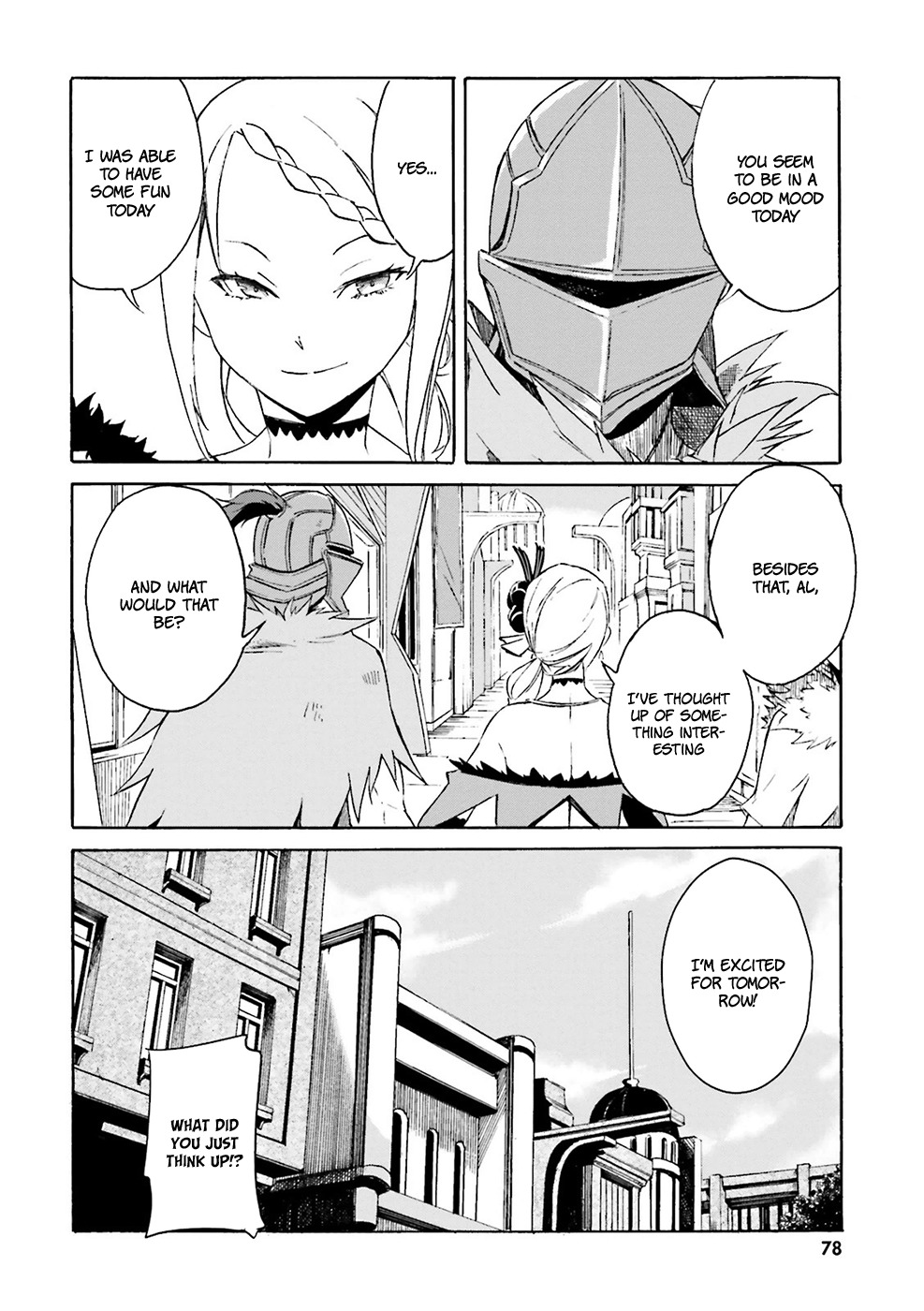 Re:Zero kara Hajimeru Isekai Seikatsu - Daisanshou - Truth of Zero chapter 2 page 38