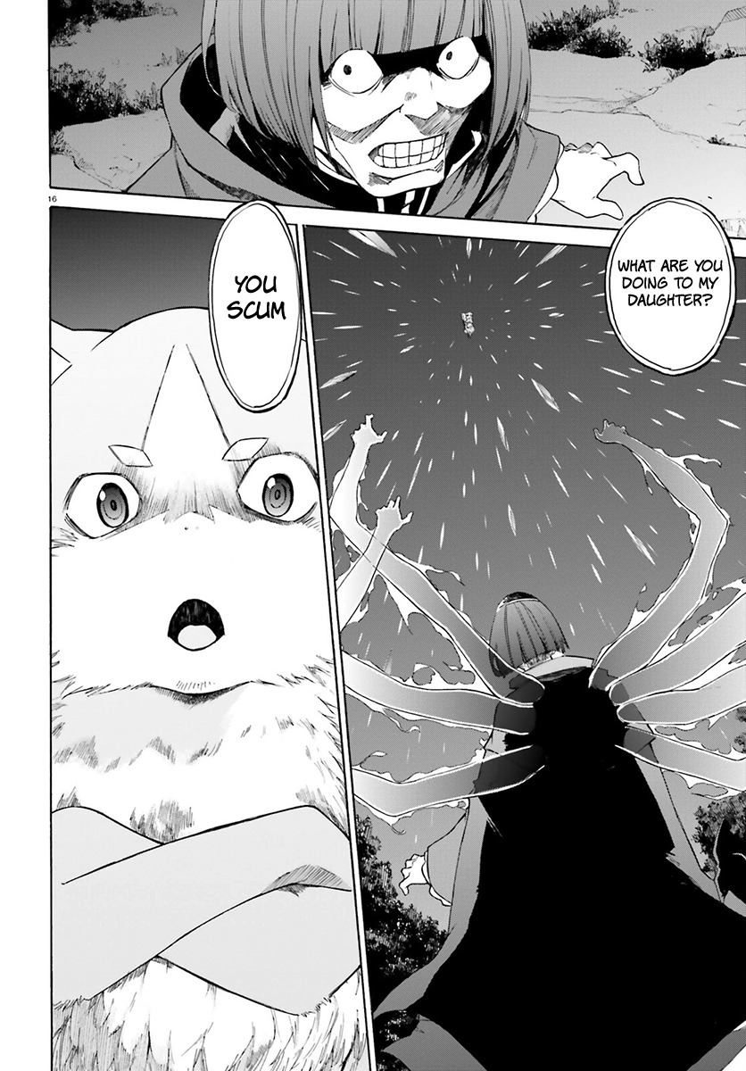 Re:Zero kara Hajimeru Isekai Seikatsu - Daisanshou - Truth of Zero chapter 20 page 18