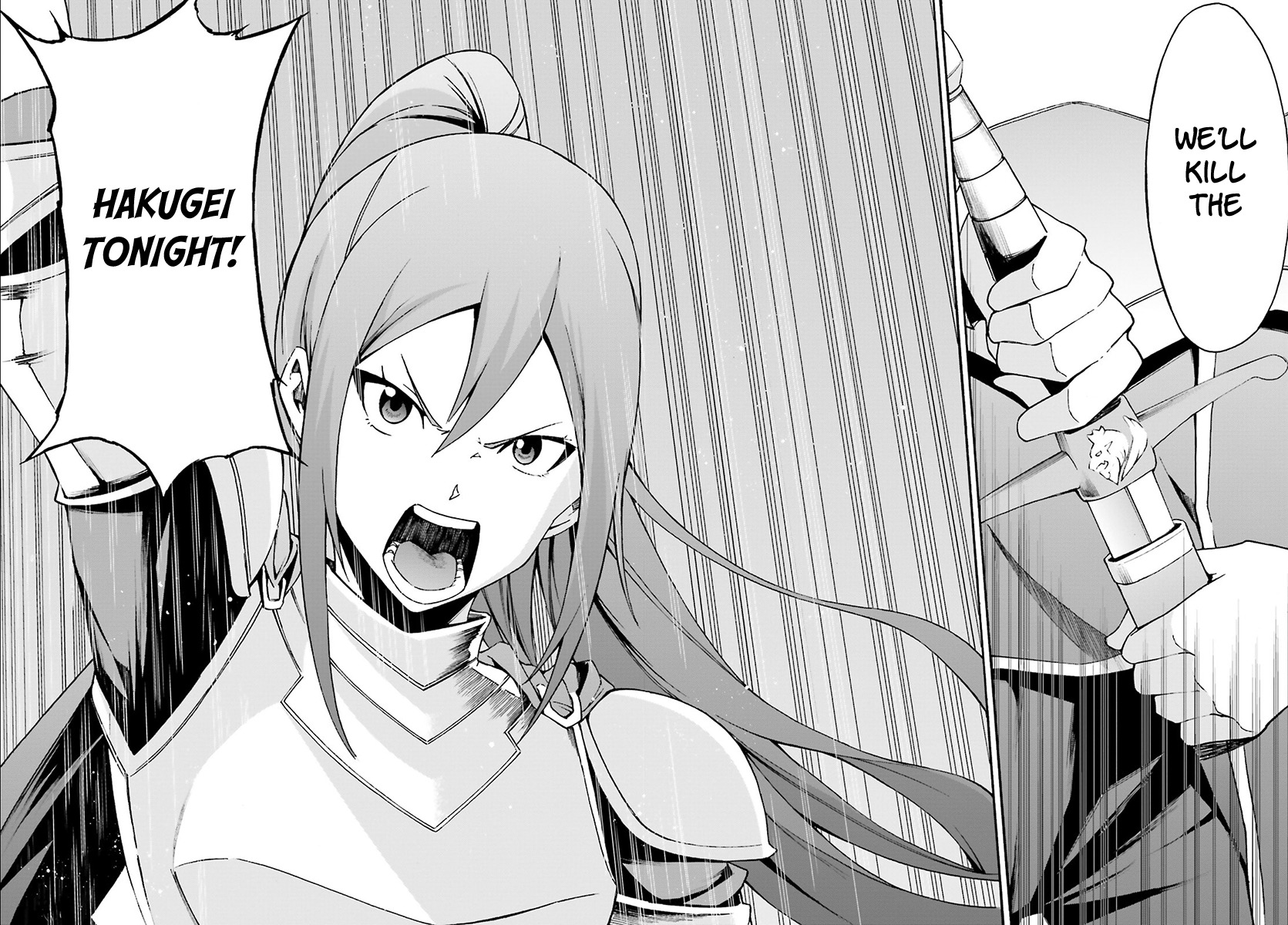 Re:Zero kara Hajimeru Isekai Seikatsu - Daisanshou - Truth of Zero chapter 24 page 28