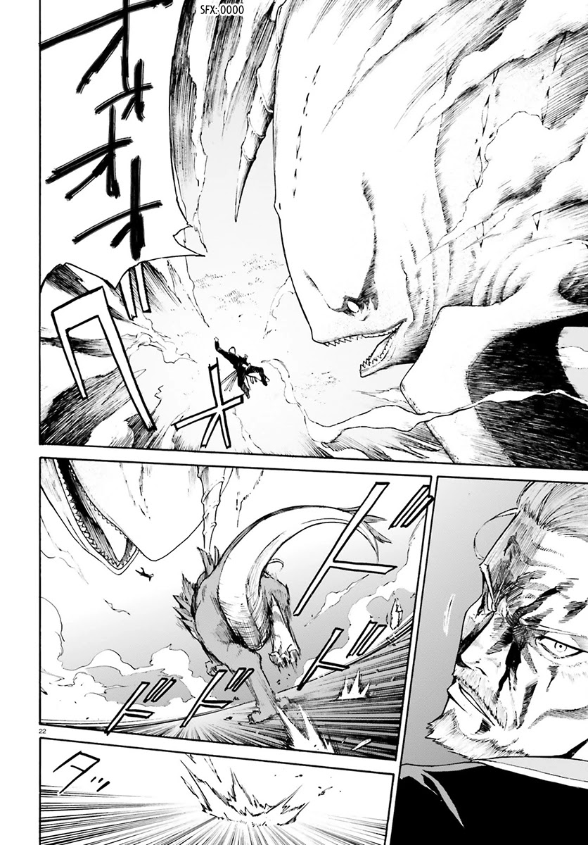 Re:Zero kara Hajimeru Isekai Seikatsu - Daisanshou - Truth of Zero chapter 26 page 20