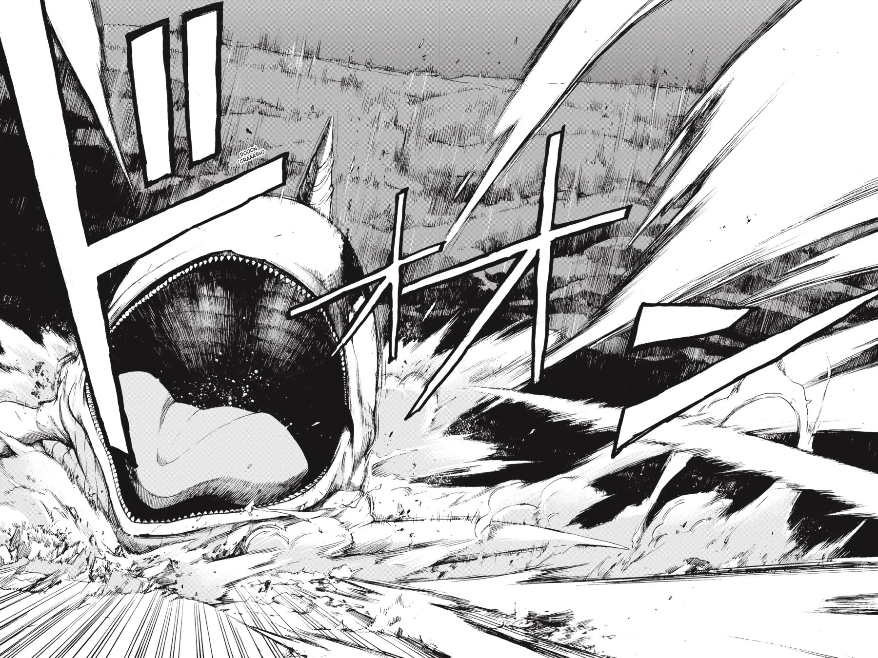 Re:Zero kara Hajimeru Isekai Seikatsu - Daisanshou - Truth of Zero chapter 30 page 21