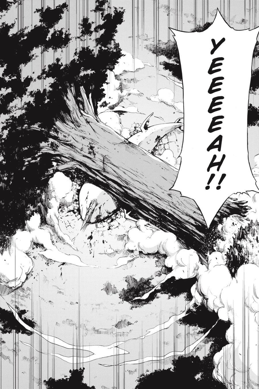 Re:Zero kara Hajimeru Isekai Seikatsu - Daisanshou - Truth of Zero chapter 30 page 24