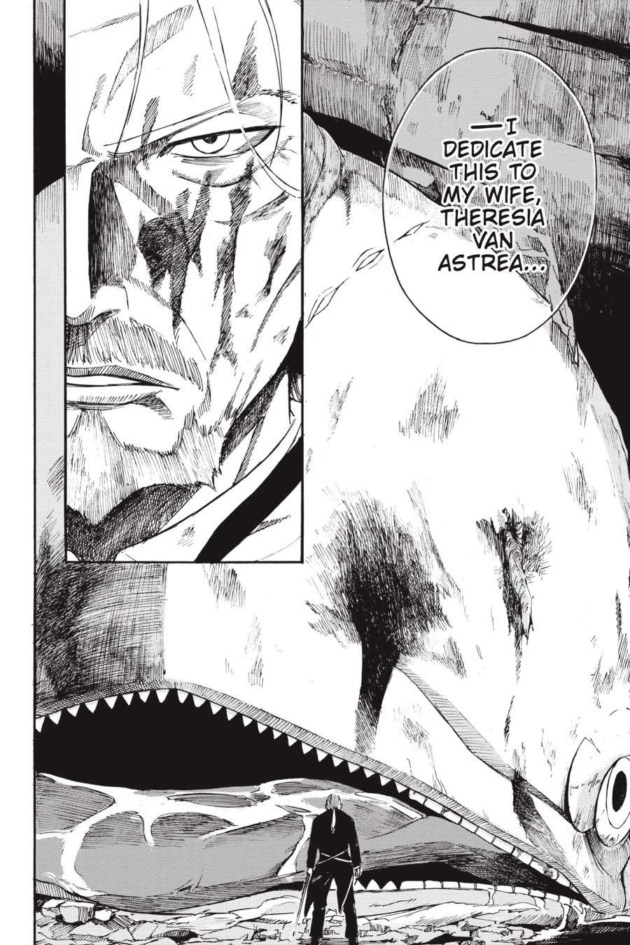 Re:Zero kara Hajimeru Isekai Seikatsu - Daisanshou - Truth of Zero chapter 30 page 26