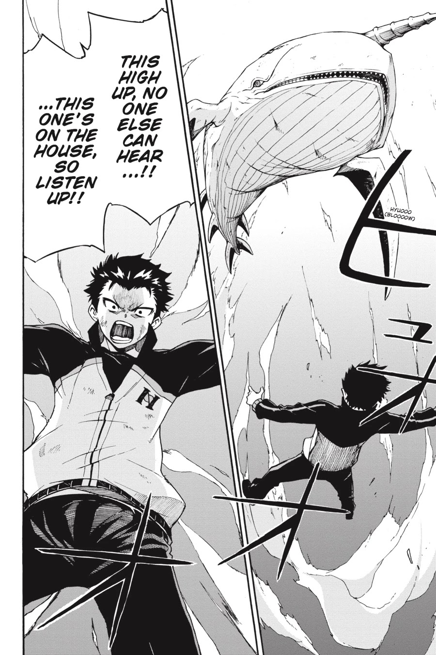 Re:Zero kara Hajimeru Isekai Seikatsu - Daisanshou - Truth of Zero chapter 30 page 4