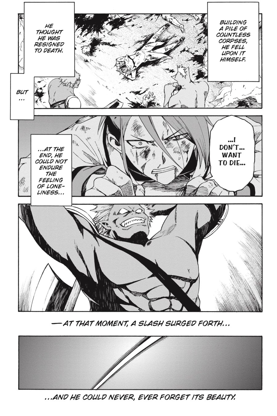 Re:Zero kara Hajimeru Isekai Seikatsu - Daisanshou - Truth of Zero chapter 31 page 19