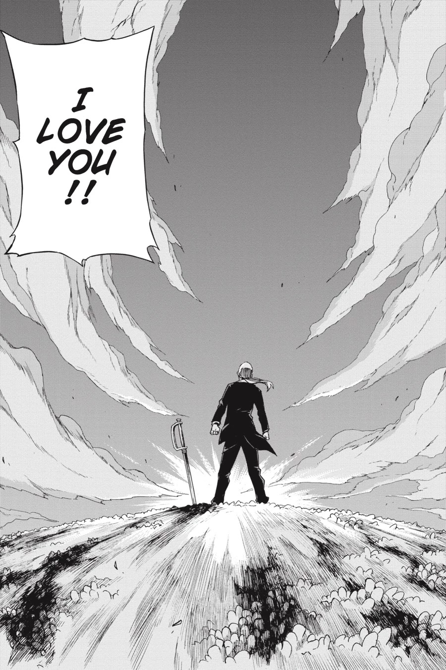 Re:Zero kara Hajimeru Isekai Seikatsu - Daisanshou - Truth of Zero chapter 31 page 42