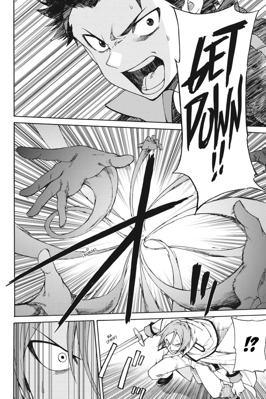 Re:Zero kara Hajimeru Isekai Seikatsu - Daisanshou - Truth of Zero chapter 35 page 14