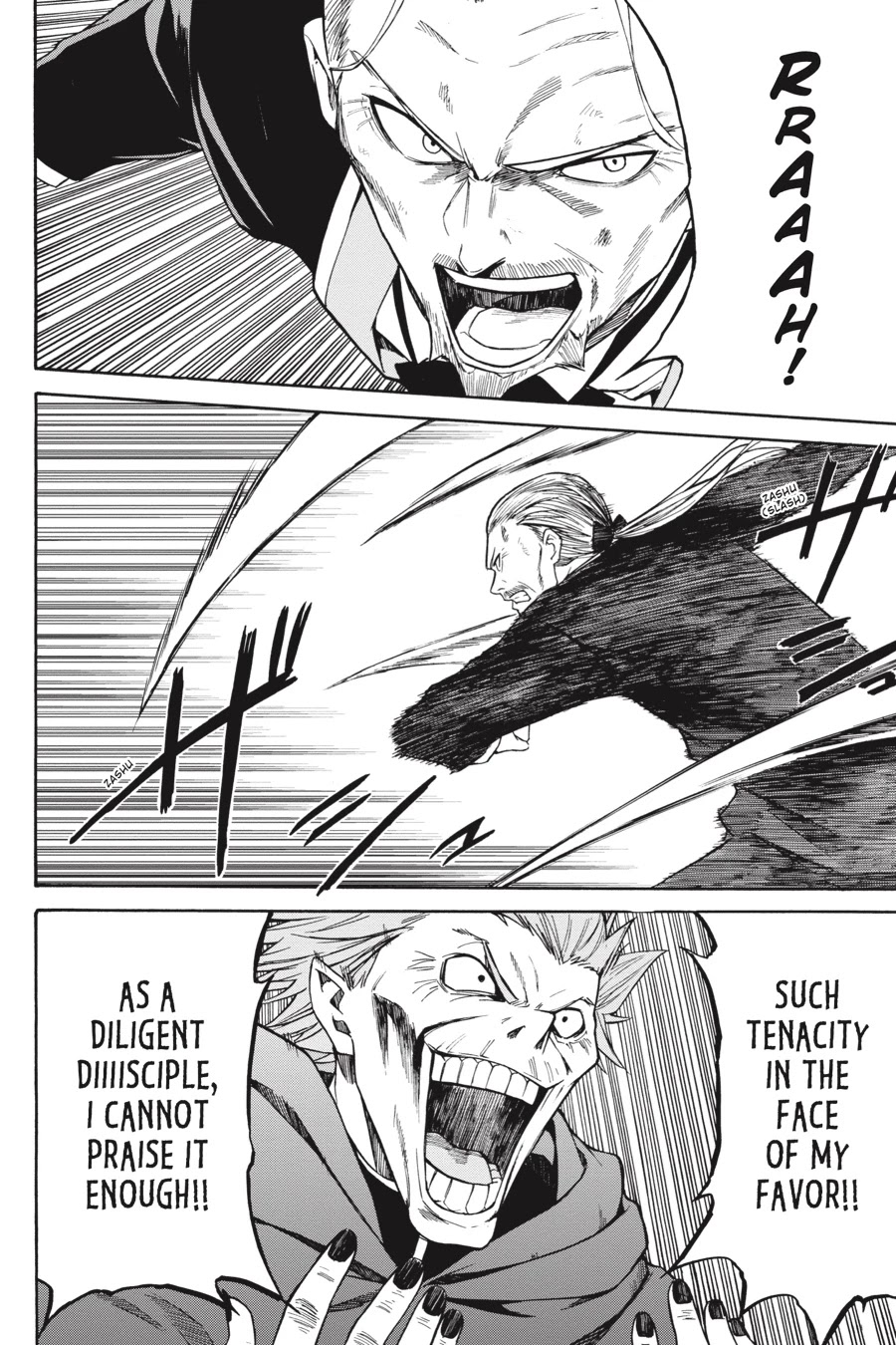 Re:Zero kara Hajimeru Isekai Seikatsu - Daisanshou - Truth of Zero chapter 38 page 12