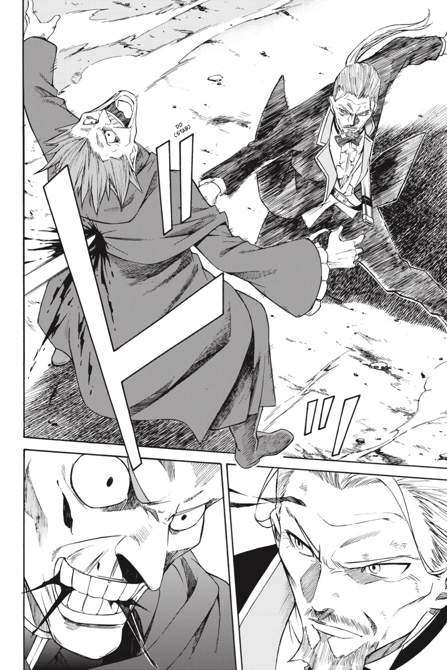 Re:Zero kara Hajimeru Isekai Seikatsu - Daisanshou - Truth of Zero chapter 38 page 14