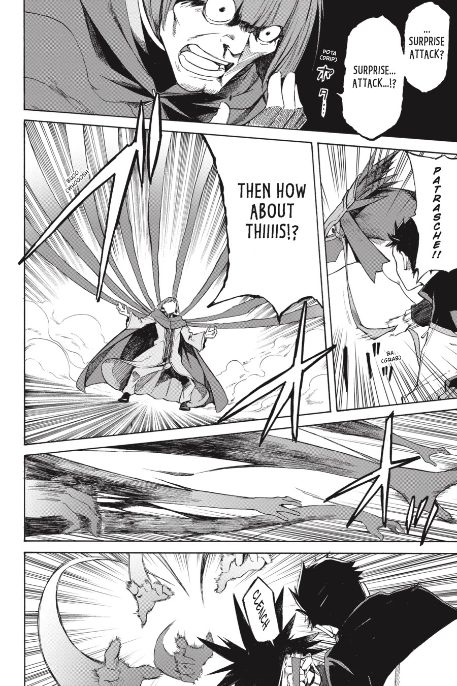 Re:Zero kara Hajimeru Isekai Seikatsu - Daisanshou - Truth of Zero chapter 42 page 20