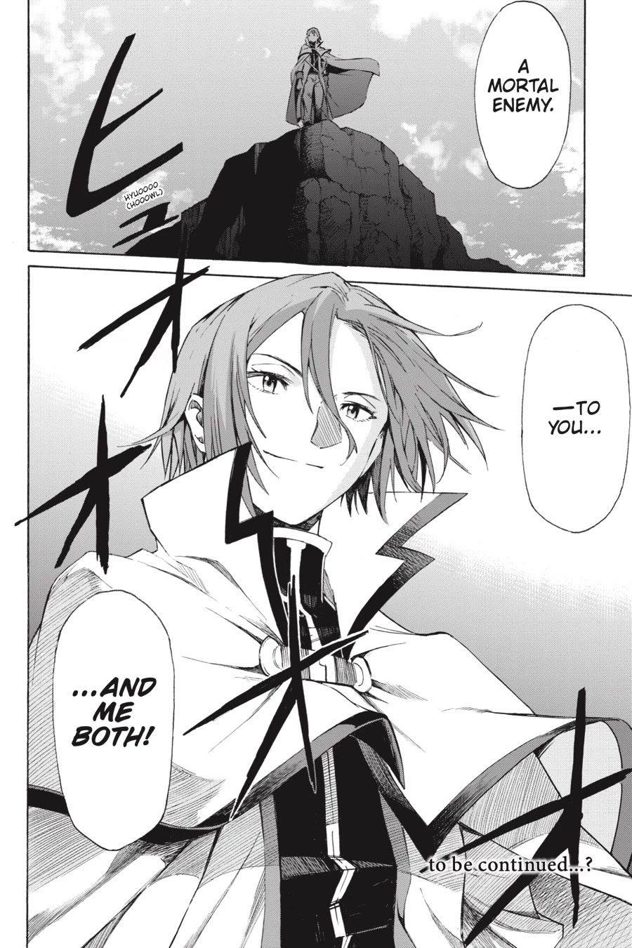 Re:Zero kara Hajimeru Isekai Seikatsu - Daisanshou - Truth of Zero chapter 42 page 31