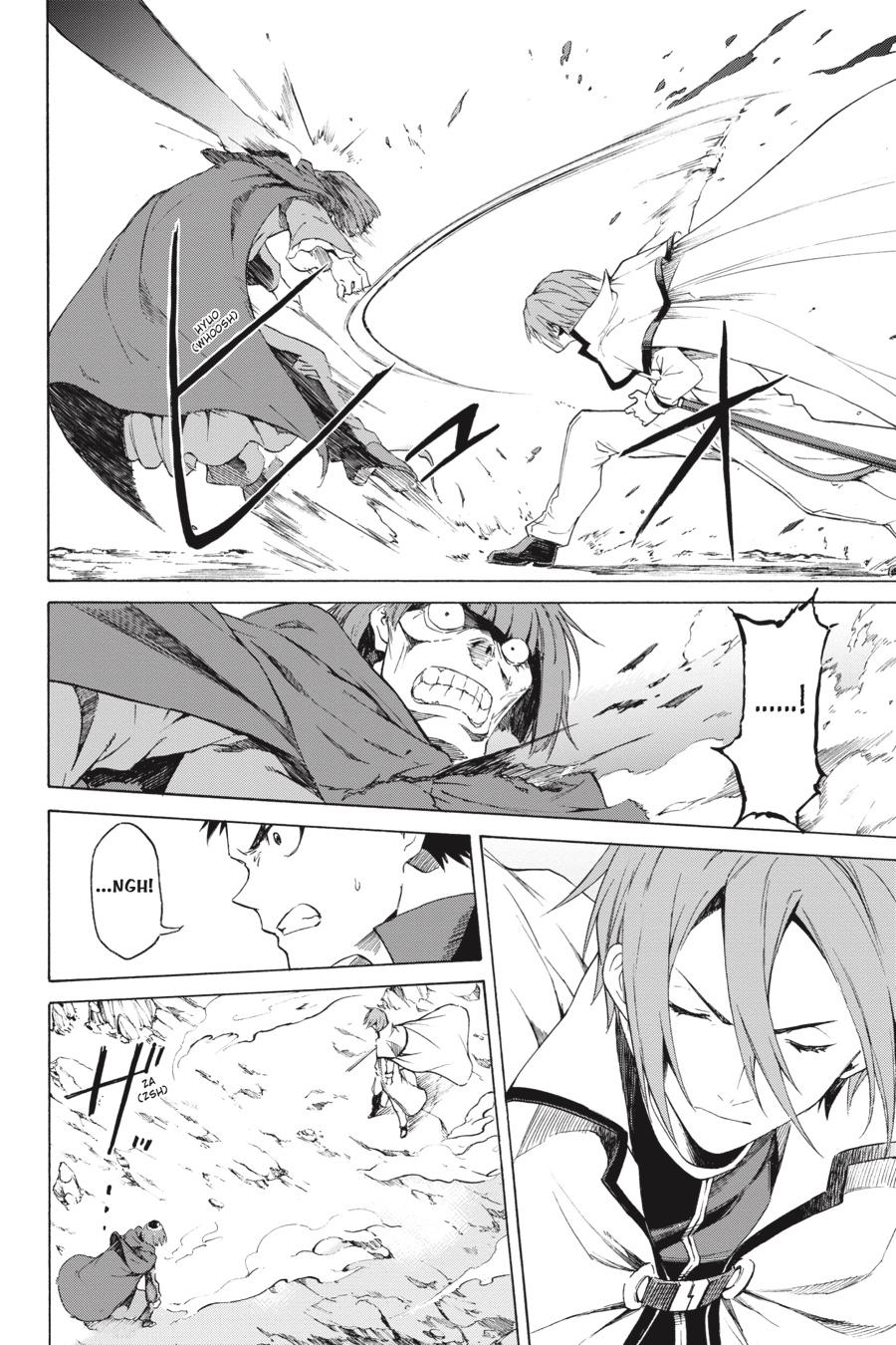 Re:Zero kara Hajimeru Isekai Seikatsu - Daisanshou - Truth of Zero chapter 44 page 10