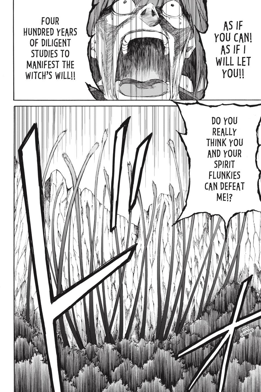 Re:Zero kara Hajimeru Isekai Seikatsu - Daisanshou - Truth of Zero chapter 44 page 12