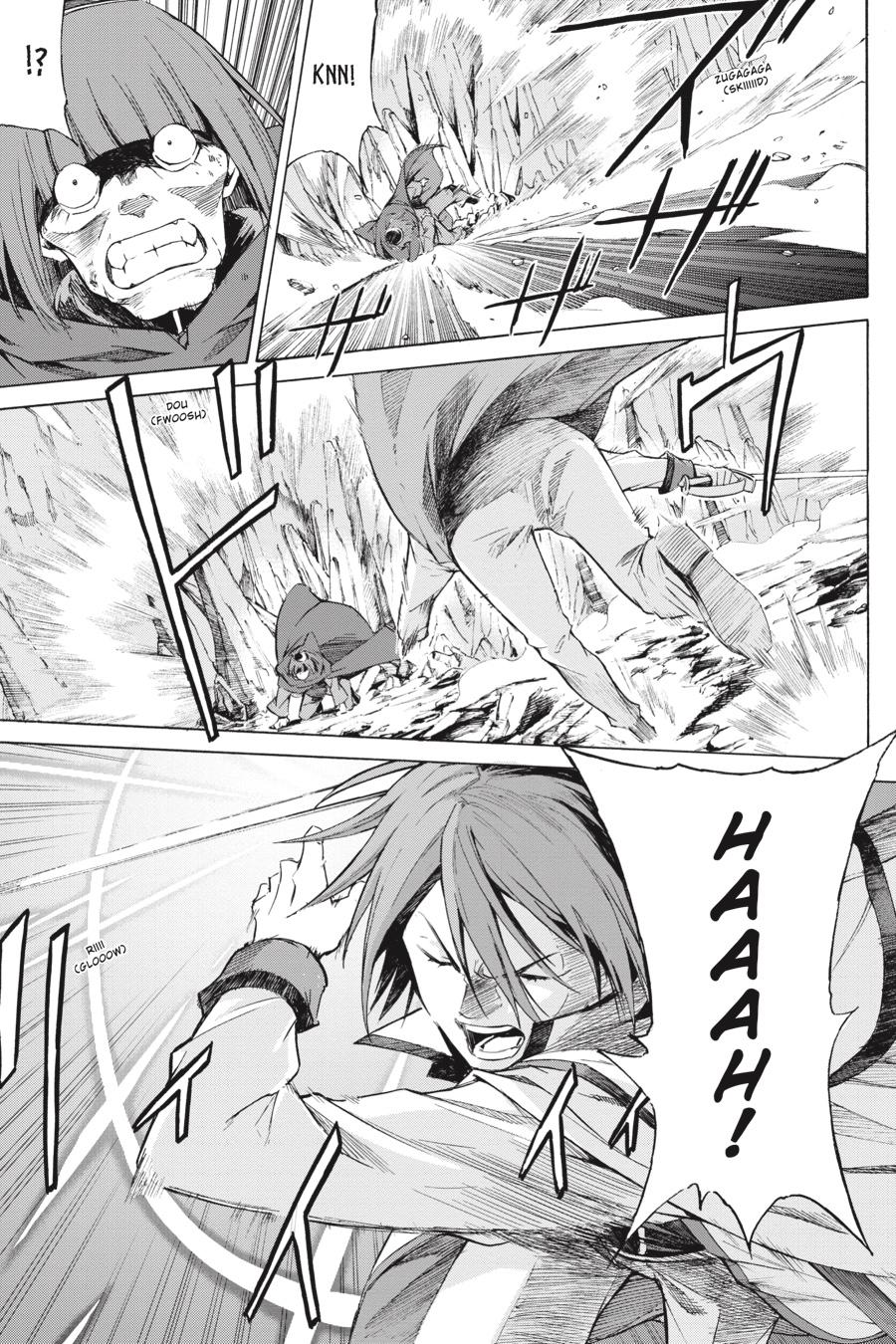 Re:Zero kara Hajimeru Isekai Seikatsu - Daisanshou - Truth of Zero chapter 44 page 15