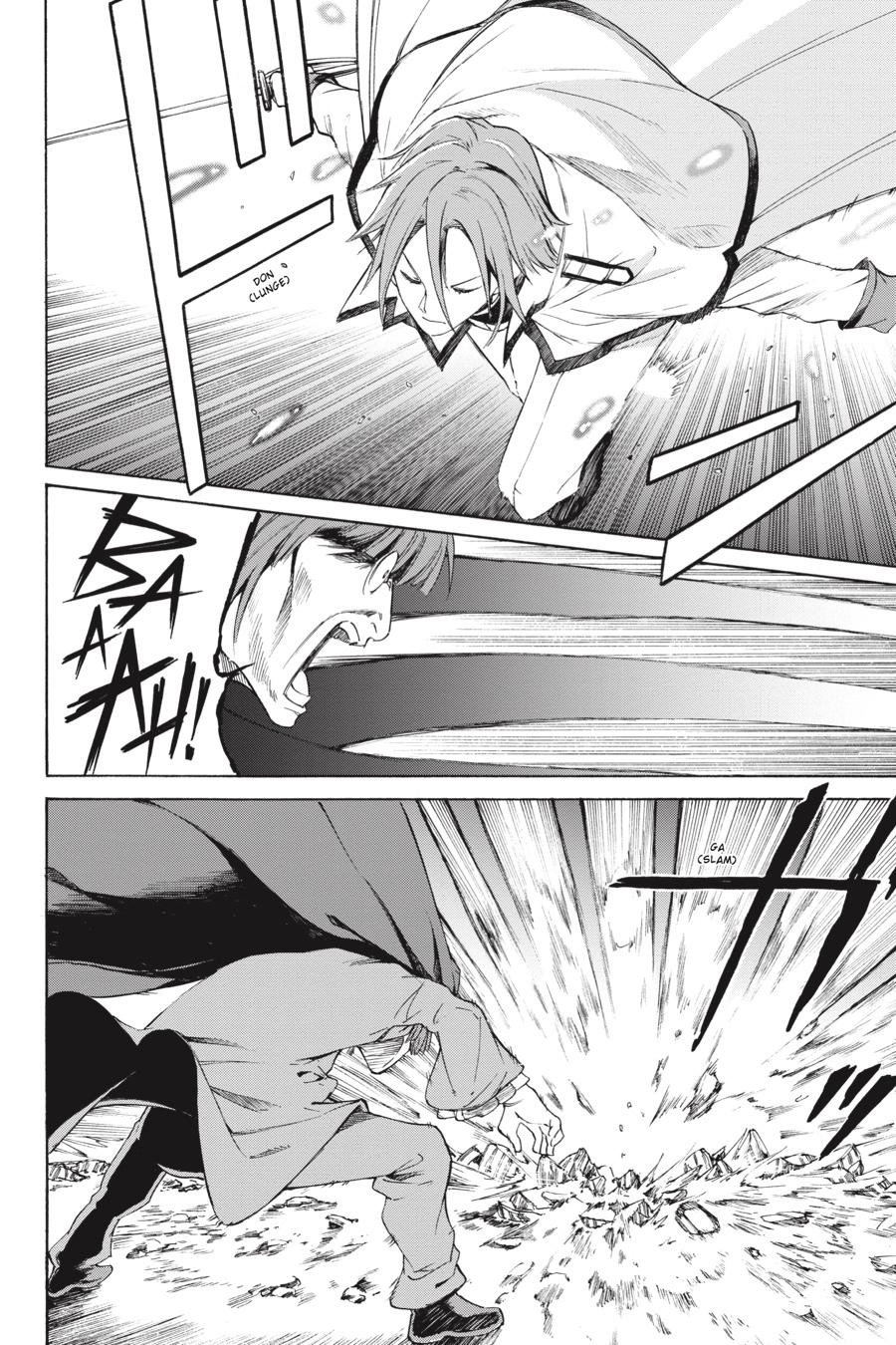 Re:Zero kara Hajimeru Isekai Seikatsu - Daisanshou - Truth of Zero chapter 44 page 8