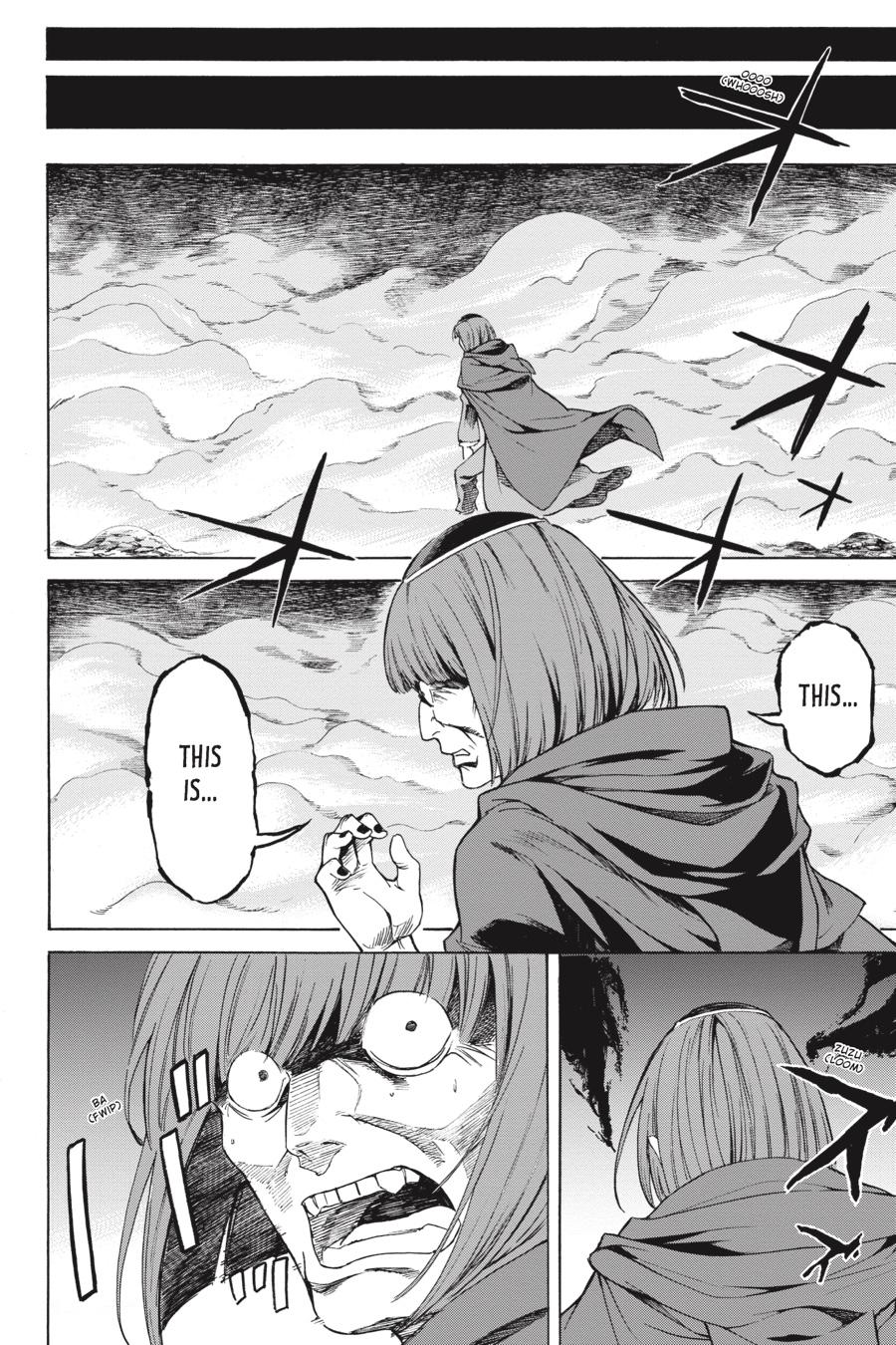 Re:Zero kara Hajimeru Isekai Seikatsu - Daisanshou - Truth of Zero chapter 45 page 10