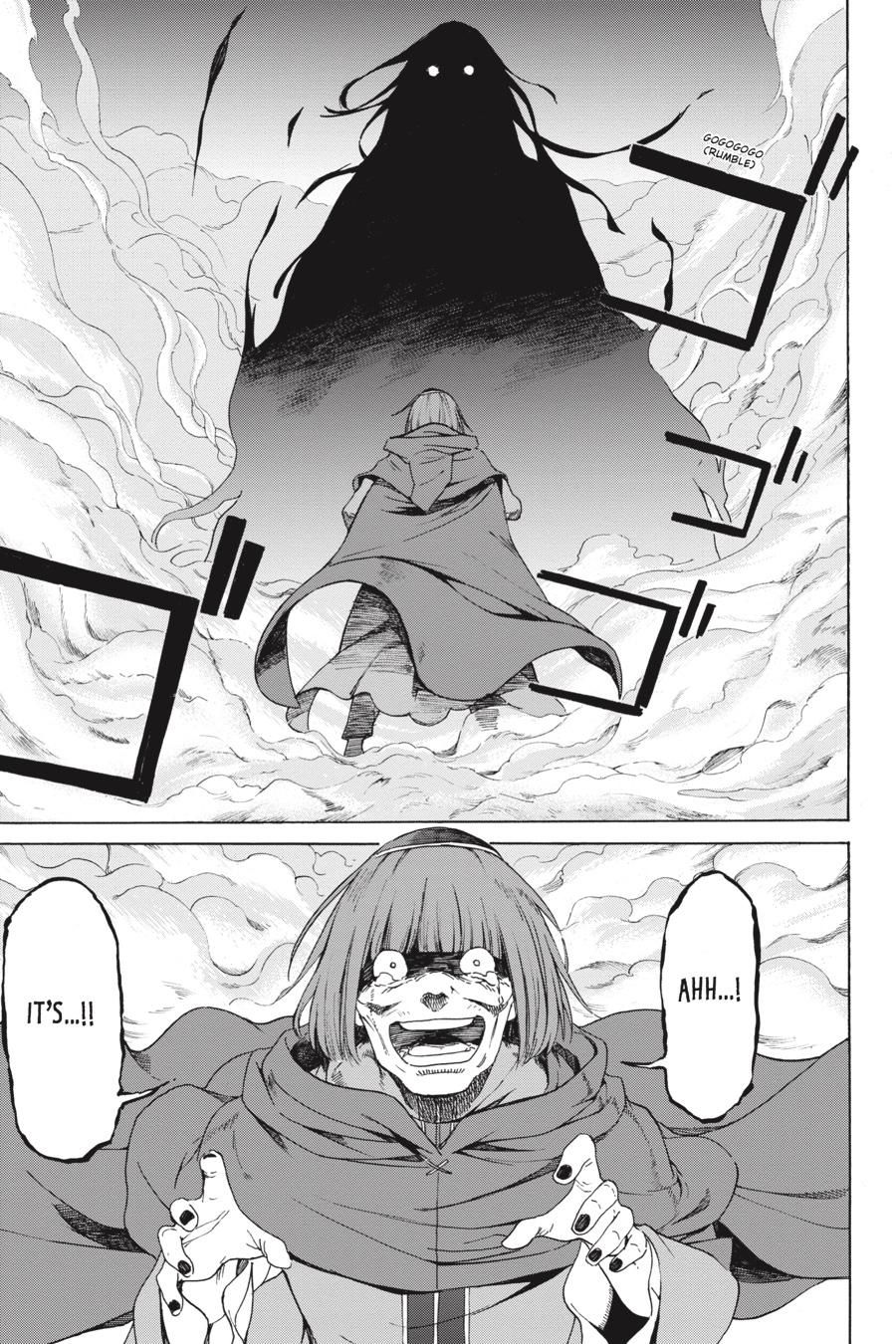 Re:Zero kara Hajimeru Isekai Seikatsu - Daisanshou - Truth of Zero chapter 45 page 11