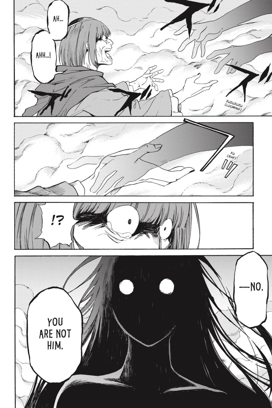 Re:Zero kara Hajimeru Isekai Seikatsu - Daisanshou - Truth of Zero chapter 45 page 12