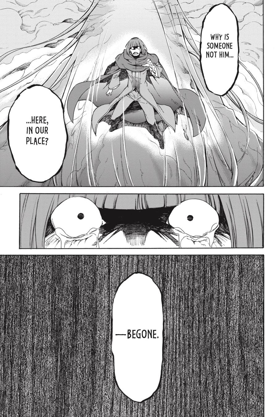 Re:Zero kara Hajimeru Isekai Seikatsu - Daisanshou - Truth of Zero chapter 45 page 13