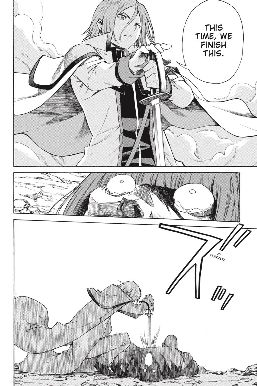 Re:Zero kara Hajimeru Isekai Seikatsu - Daisanshou - Truth of Zero chapter 45 page 16