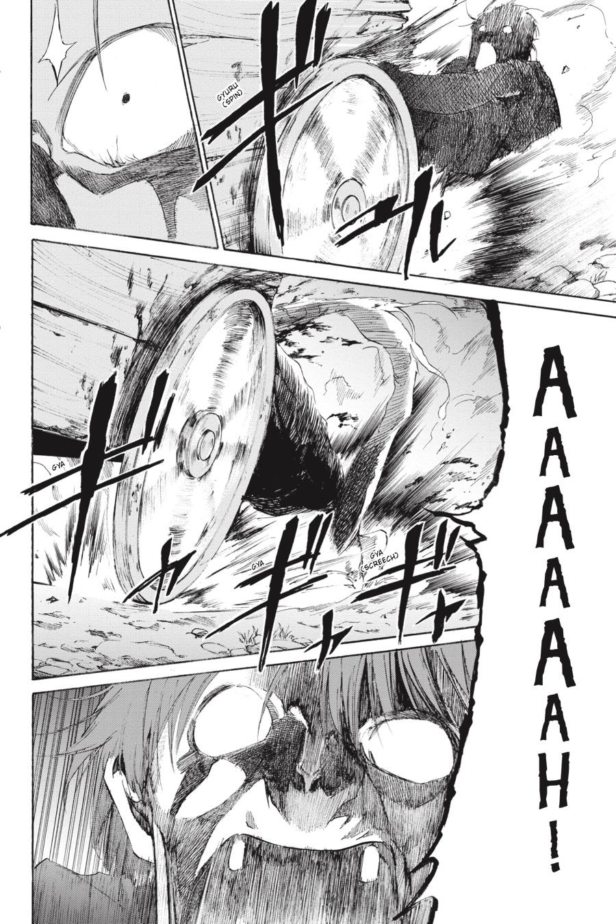 Re:Zero kara Hajimeru Isekai Seikatsu - Daisanshou - Truth of Zero chapter 47 page 10