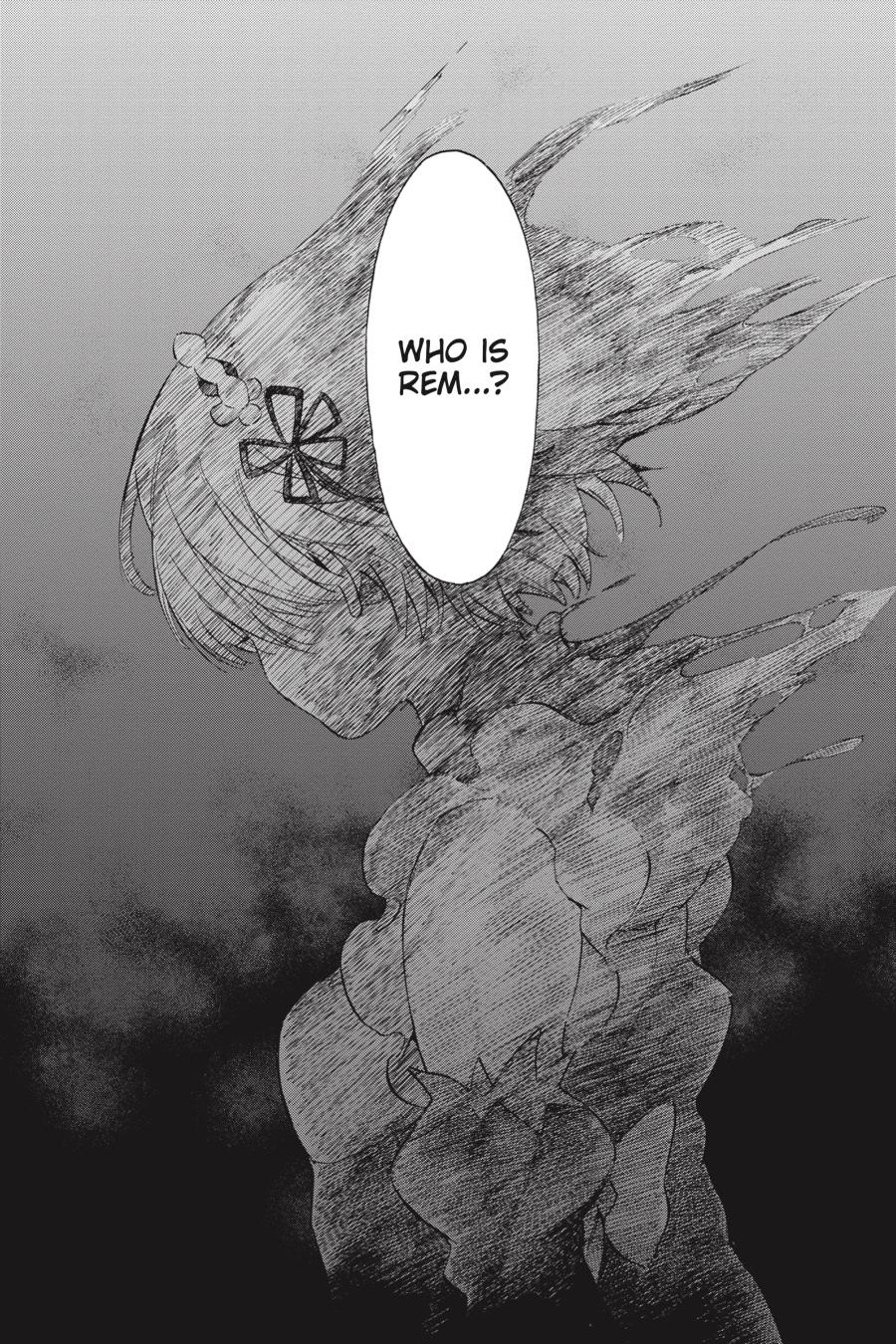 Re:Zero kara Hajimeru Isekai Seikatsu - Daisanshou - Truth of Zero chapter 50 page 12