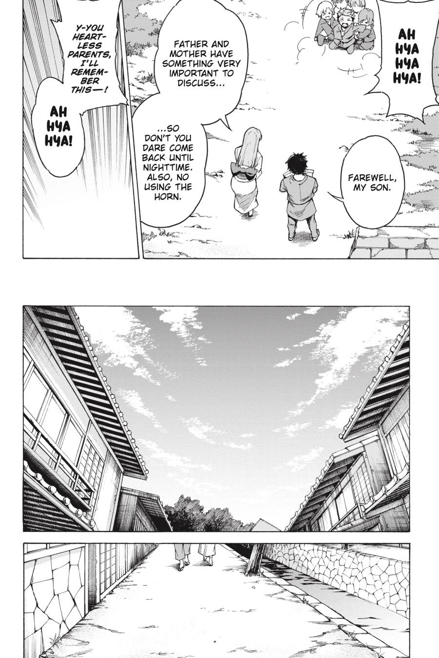 Re:Zero kara Hajimeru Isekai Seikatsu - Daisanshou - Truth of Zero chapter 51 page 28