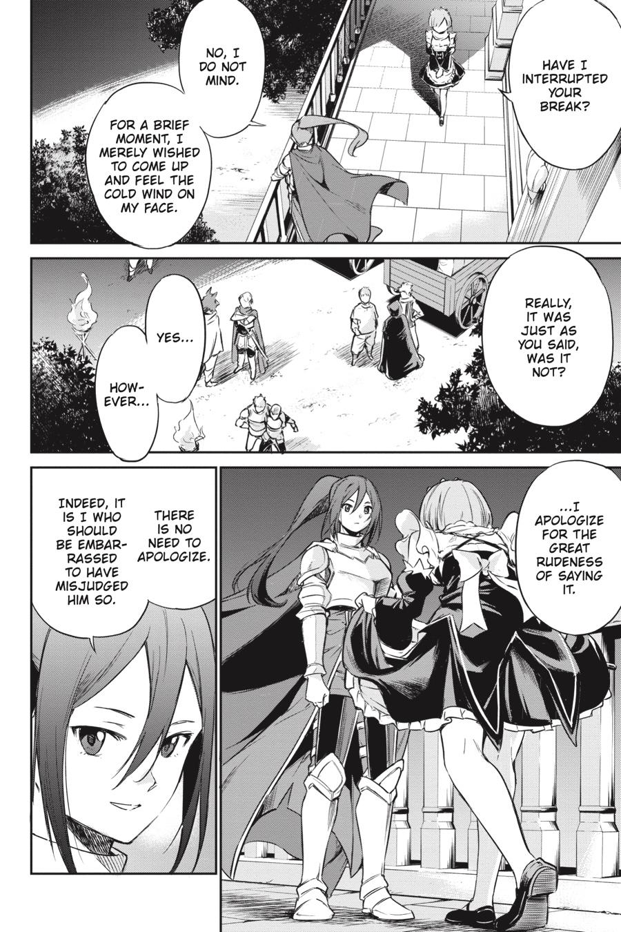 Re:Zero kara Hajimeru Isekai Seikatsu - Daisanshou - Truth of Zero chapter 53.5 page 10