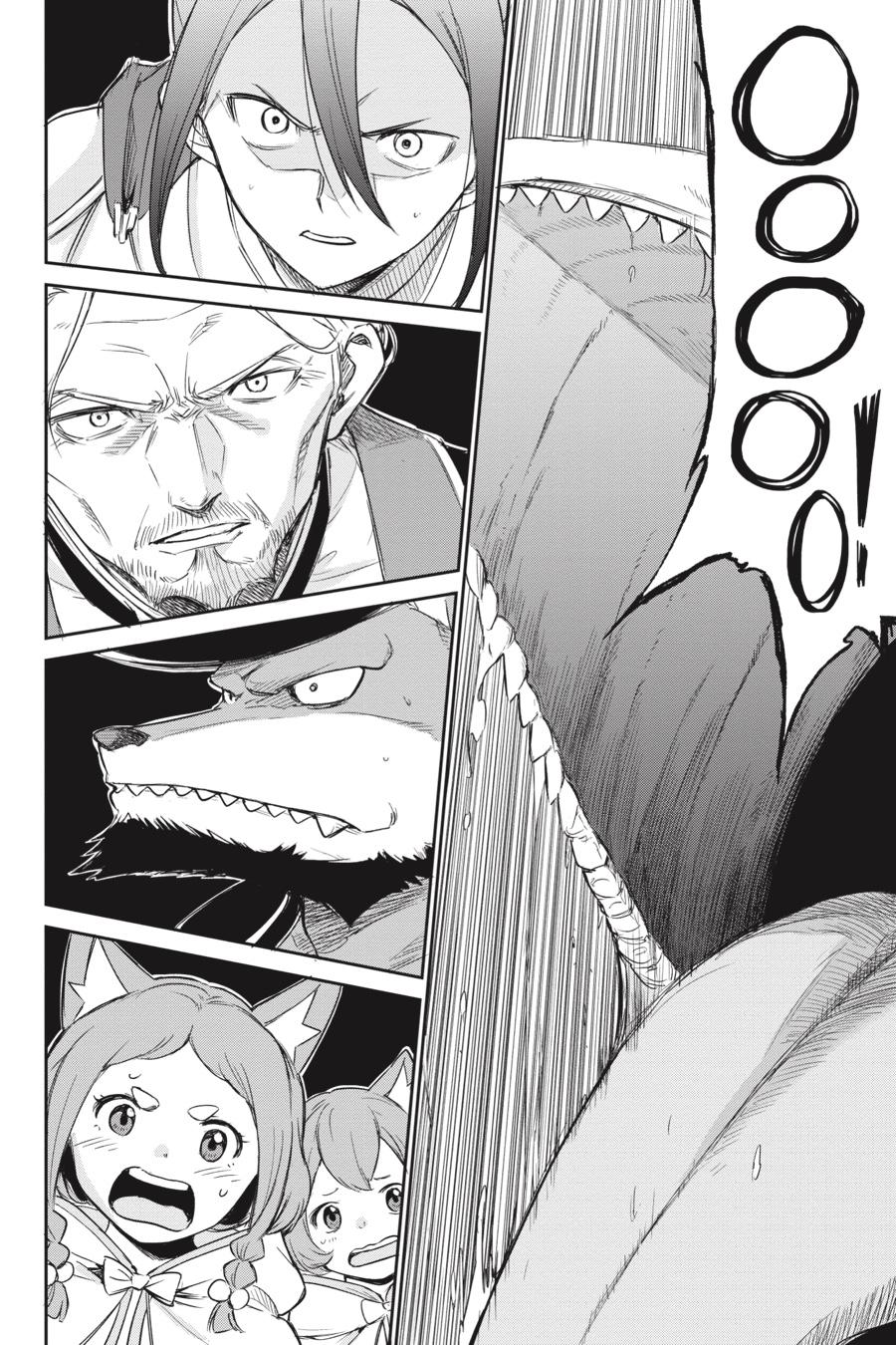 Re:Zero kara Hajimeru Isekai Seikatsu - Daisanshou - Truth of Zero chapter 53.5 page 18